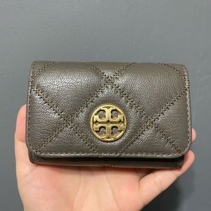 Tory Burch Willa Card case
